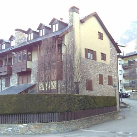 Espot Natura - Apartament De Muntanya Al Pn Aigueestortes I Sant Maurici 외부 사진