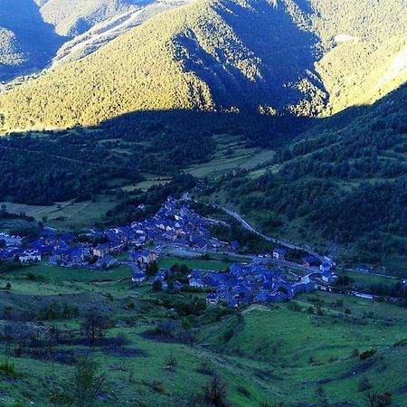 Espot Natura - Apartament De Muntanya Al Pn Aigueestortes I Sant Maurici 외부 사진