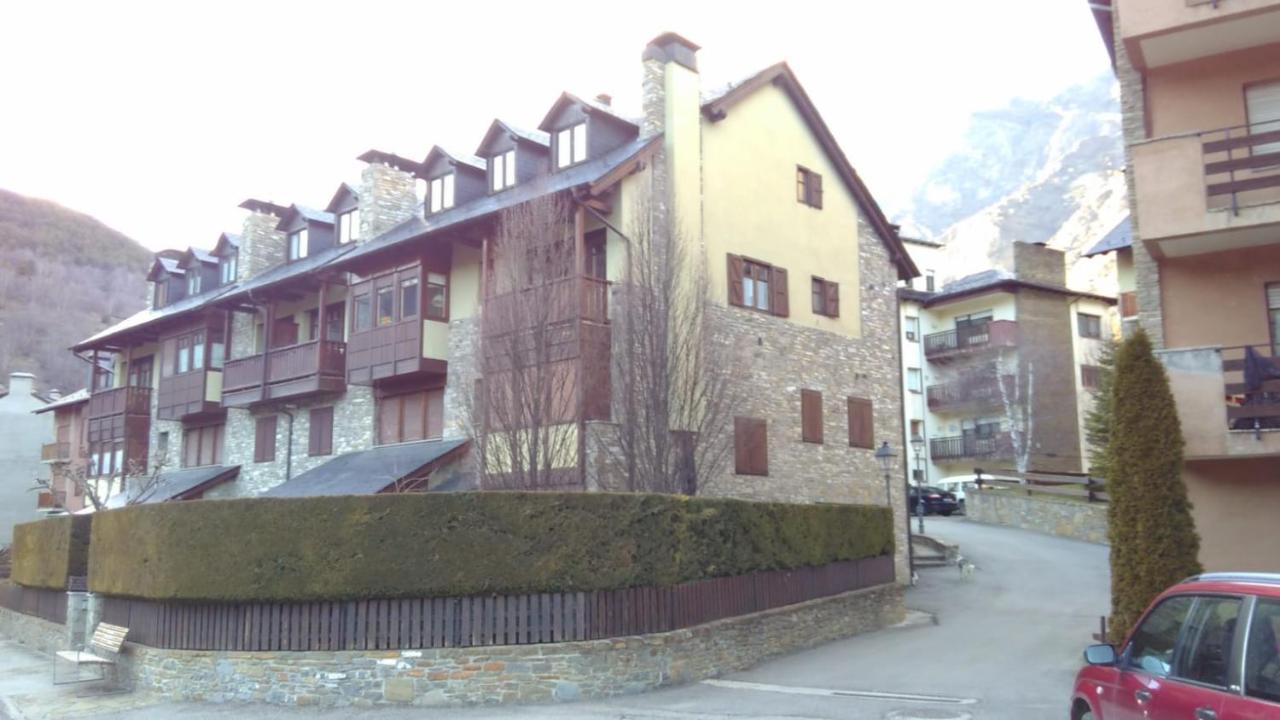 Espot Natura - Apartament De Muntanya Al Pn Aigueestortes I Sant Maurici 외부 사진