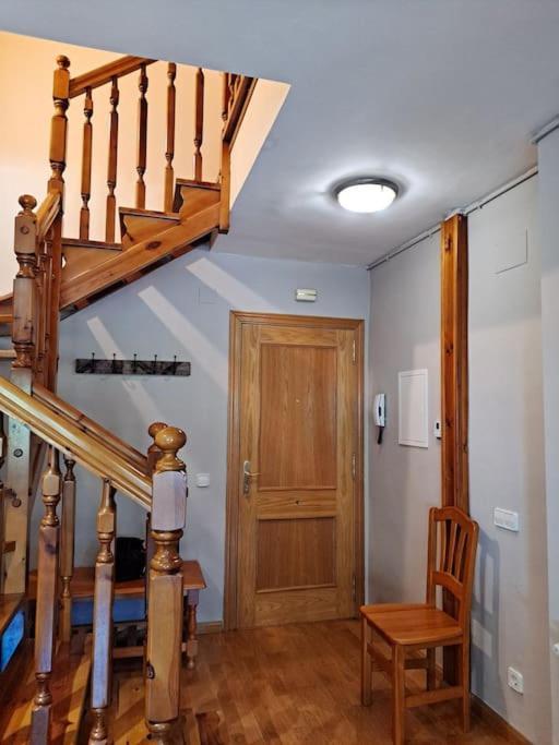 Espot Natura - Apartament De Muntanya Al Pn Aigueestortes I Sant Maurici 외부 사진