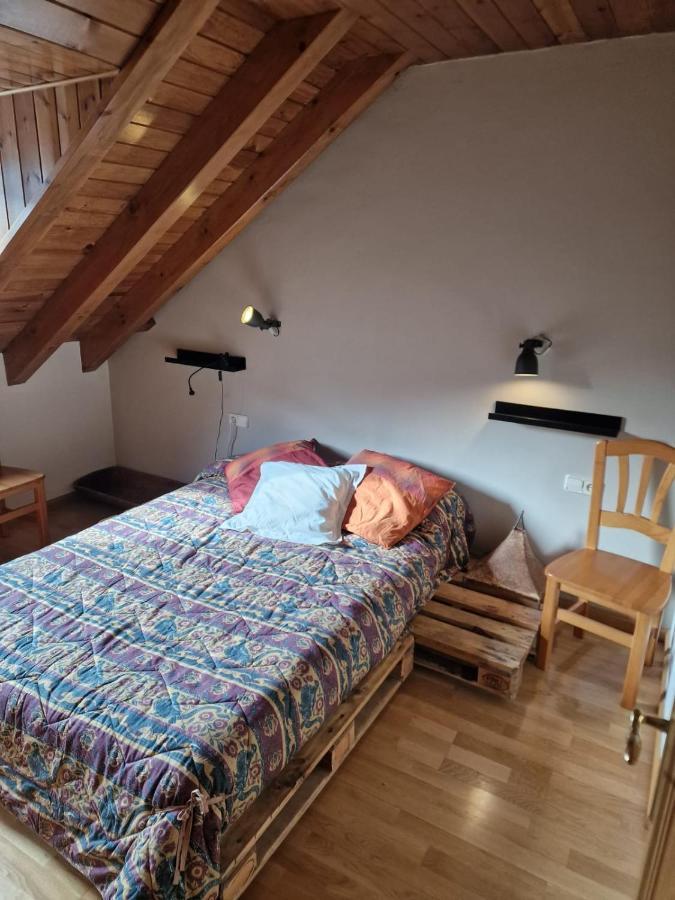 Espot Natura - Apartament De Muntanya Al Pn Aigueestortes I Sant Maurici 외부 사진