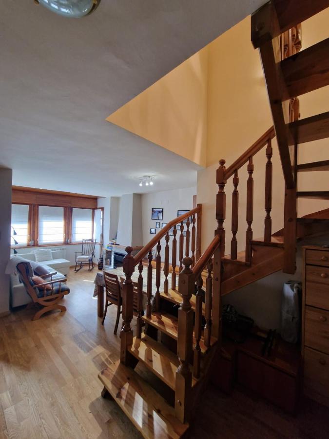 Espot Natura - Apartament De Muntanya Al Pn Aigueestortes I Sant Maurici 외부 사진